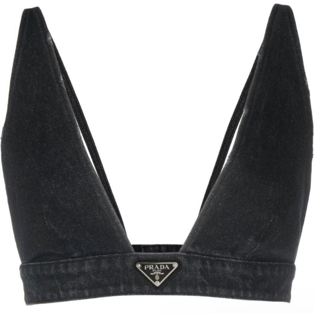 Prada Bikini top
